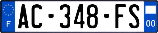 AC-348-FS