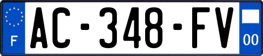 AC-348-FV