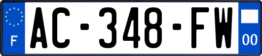 AC-348-FW