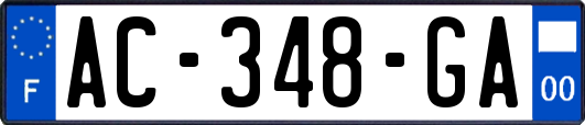 AC-348-GA
