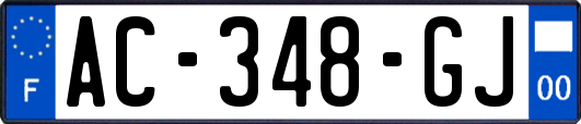 AC-348-GJ