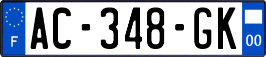 AC-348-GK