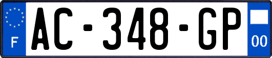AC-348-GP