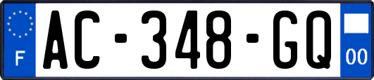 AC-348-GQ