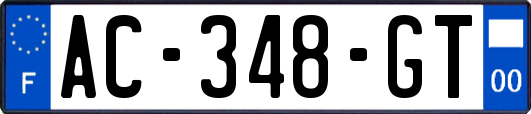 AC-348-GT