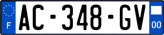 AC-348-GV