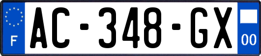 AC-348-GX