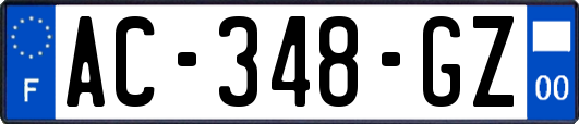 AC-348-GZ