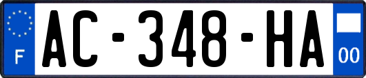 AC-348-HA