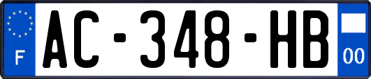 AC-348-HB