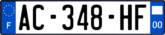 AC-348-HF