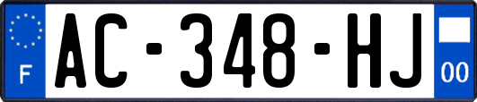 AC-348-HJ