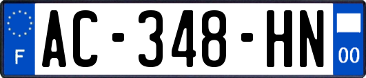 AC-348-HN