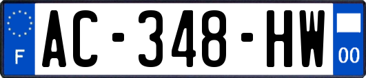 AC-348-HW