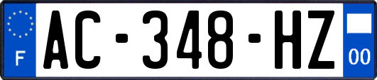 AC-348-HZ