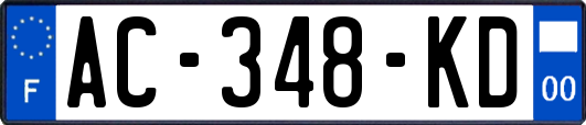 AC-348-KD