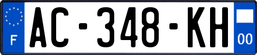 AC-348-KH