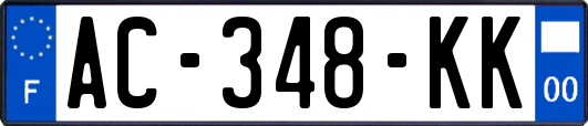 AC-348-KK