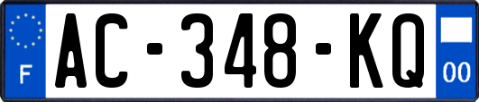 AC-348-KQ