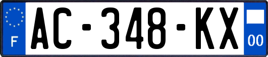 AC-348-KX
