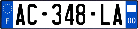 AC-348-LA