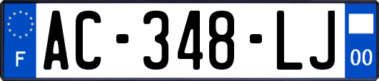 AC-348-LJ