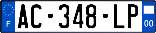 AC-348-LP