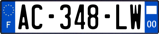 AC-348-LW