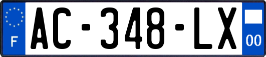 AC-348-LX