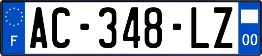 AC-348-LZ