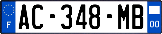 AC-348-MB