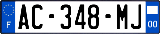 AC-348-MJ