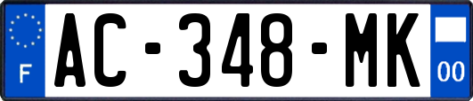 AC-348-MK