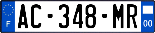 AC-348-MR