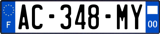 AC-348-MY