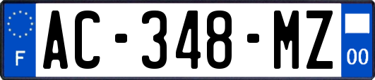 AC-348-MZ