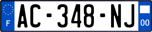AC-348-NJ