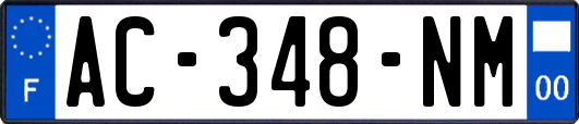 AC-348-NM