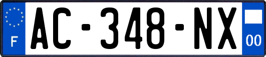 AC-348-NX