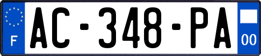AC-348-PA