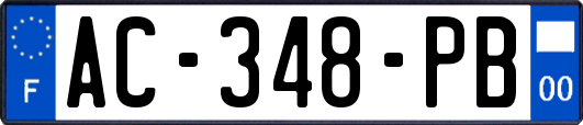 AC-348-PB