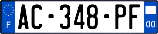 AC-348-PF