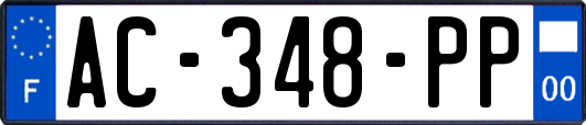 AC-348-PP