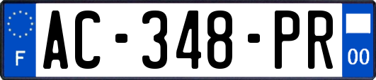 AC-348-PR