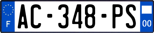 AC-348-PS