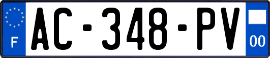 AC-348-PV