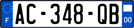 AC-348-QB