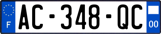 AC-348-QC