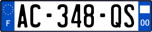 AC-348-QS