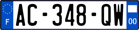 AC-348-QW